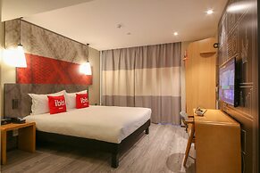 ibis Xi'an Qujiang International Convention and Exhibition C Hotel
