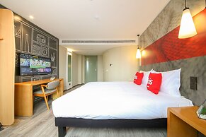 ibis Xi'an Qujiang International Convention and Exhibition C Hotel