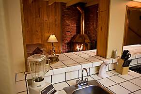 Heavenly Valley Townhouses