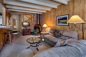 Heavenly Valley Townhouses