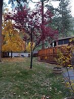 Heavenly Valley Townhouses