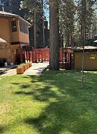 Heavenly Valley Townhouses