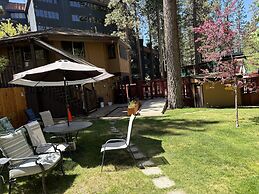 Heavenly Valley Townhouses