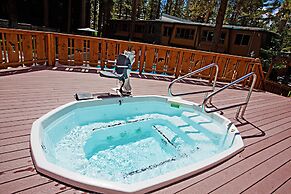 Heavenly Valley Townhouses