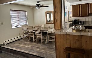 Heavenly Valley Townhouses