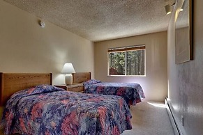 Heavenly Valley Townhouses