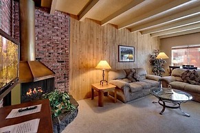 Heavenly Valley Townhouses