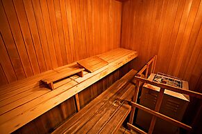 Heavenly Valley Townhouses