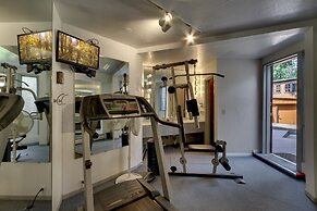 Heavenly Valley Townhouses