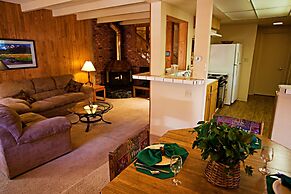 Heavenly Valley Townhouses