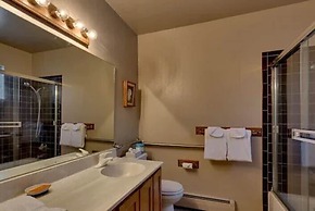 Heavenly Valley Townhouses