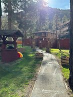 Heavenly Valley Townhouses