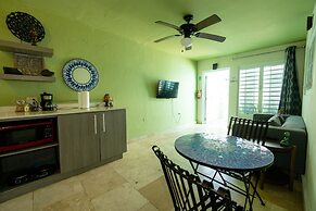 La Esmeralda PR