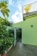 La Esmeralda PR