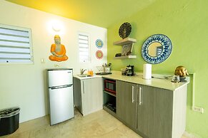 La Esmeralda PR