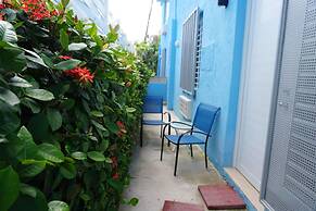 La Esmeralda PR