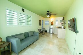 La Esmeralda PR