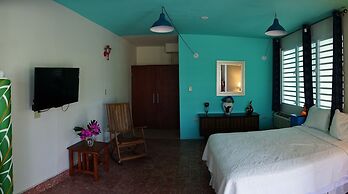 La Esmeralda PR