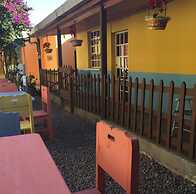 Hotel y Cafe Casa Del Valle