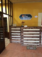 Hotel y Cafe Casa Del Valle