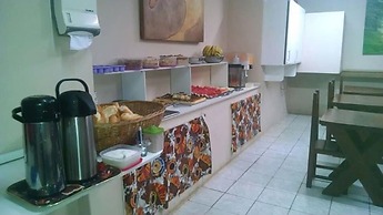 Hotel Bela Vista Piracicaba