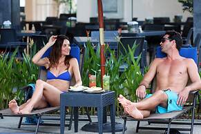 PACIFIC SUITES Boutique Hotel & Bistro