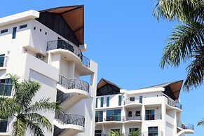 PACIFIC SUITES Boutique Hotel & Bistro