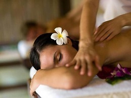 PACIFIC SUITES Boutique Hotel & Bistro