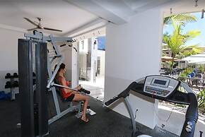 PACIFIC SUITES Boutique Hotel & Bistro