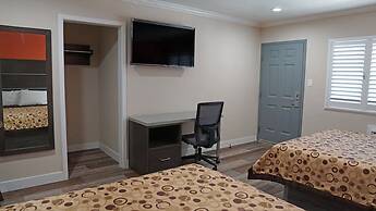 Sea Breeze Inn - LAX Airport, Los Angeles