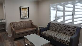 Sea Breeze Inn - LAX Airport, Los Angeles