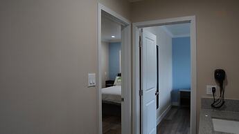 Sea Breeze Inn - LAX Airport, Los Angeles