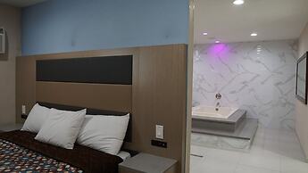 Sea Breeze Inn - LAX Airport, Los Angeles