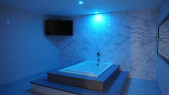 Sea Breeze Inn - LAX Airport, Los Angeles