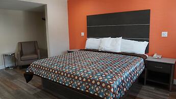 Sea Breeze Inn - LAX Airport, Los Angeles