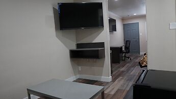 Sea Breeze Inn - LAX Airport, Los Angeles