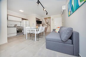 58W Ituzaingó Apartment