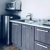 Modern Suite - Pasavento Building