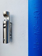 Modern Suite - Pasavento Building