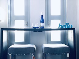 Modern Suite - Pasavento Building