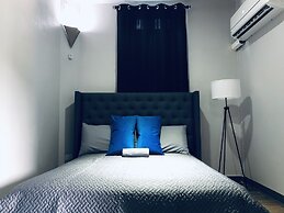 Modern Suite - Pasavento Building