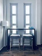 Modern Suite - Pasavento Building