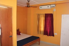 Aashiaanaa Residency Inn
