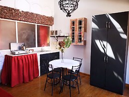 Cities of the World - Apartments Cusco