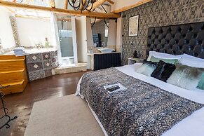 Cities of the World - Apartments Cusco