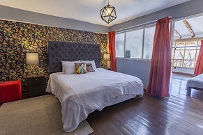 Cities of the World - Apartments Cusco