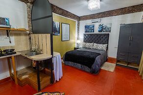 Cities of the World - Apartments Cusco