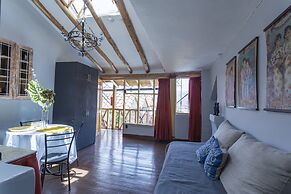 Cities of the World - Apartments Cusco