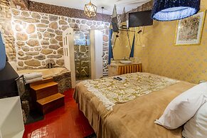 Cities of the World - Apartments Cusco