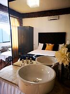 Cities of the World - Apartments Cusco